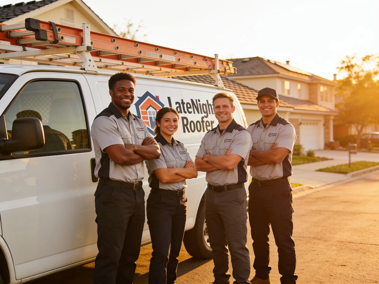 Emergency Roof Repair company in Monroe, MI